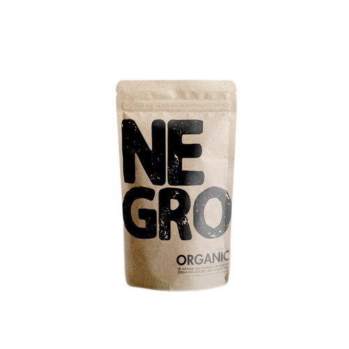 Te Negro Oganico Vn Organic 80gr