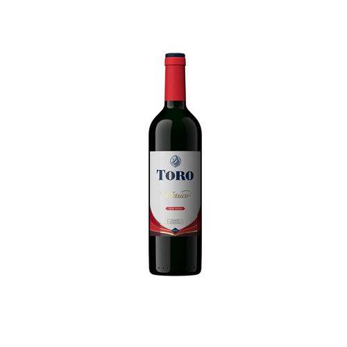 Vino Toro Clasico Tinto 750