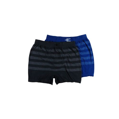 Boxer Hombre Pack X 2 Unidades M Eyelit