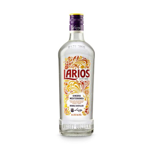 Gin Larios 700 Ml