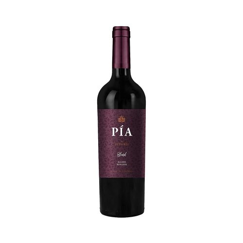 Vino Pia Blend By Putruele 750 Ml