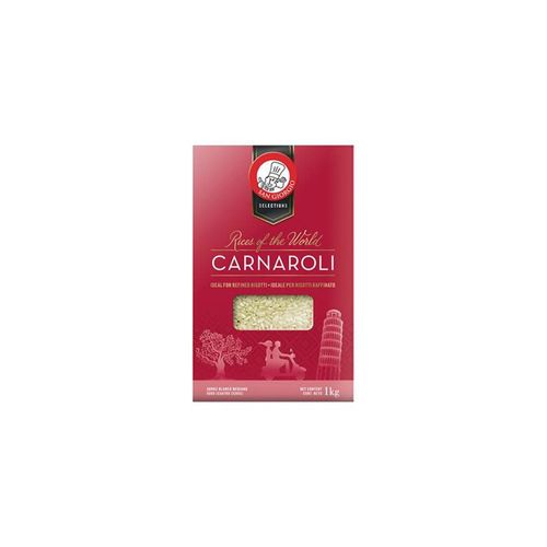 Arroz San Giorgio Carnaroli 1kg