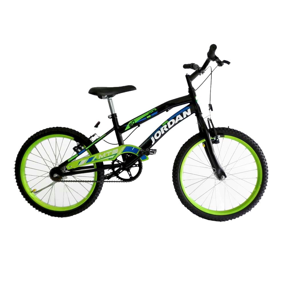 Bicicletas para best sale niños jumbo