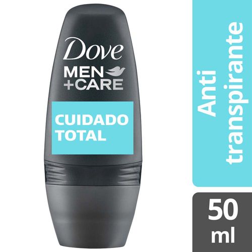 Desodorante Bolilla Dove Men  Care Protec 50ml