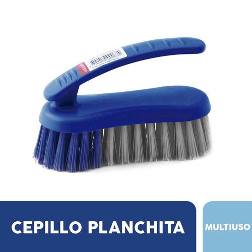 Cepillo La Gauchita/ Planchita