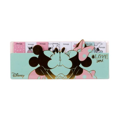 Paper Flags Mickey&minnie - Mooving