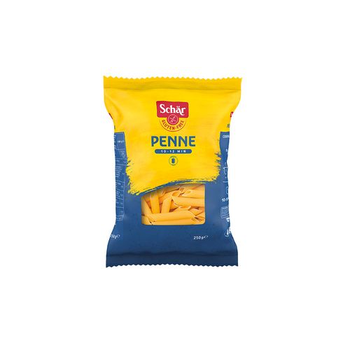 Fideos Penne Schar 250 Gr