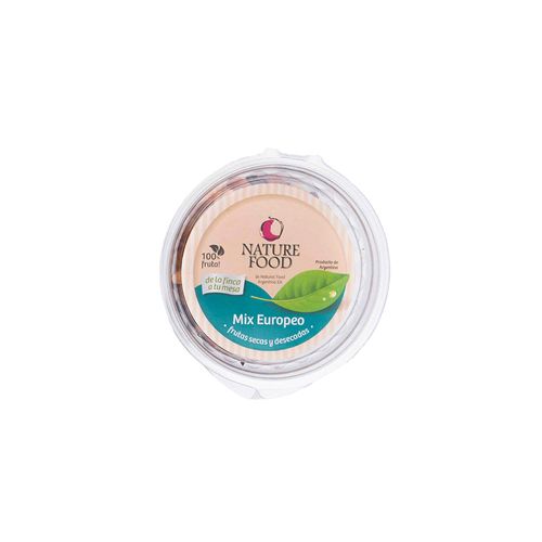 Mix Europeo 150 Gr