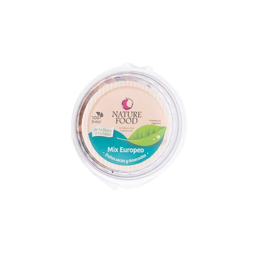 Mix Fitness 150 Grs