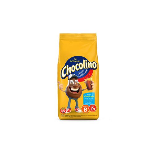 Cacao Chocolino 360 Gr