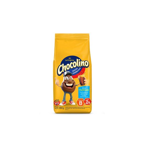Cacao Chocolino 180 Gr