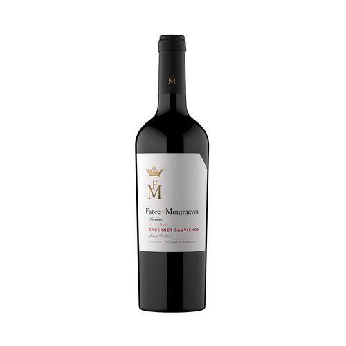 Vino Fabre Terruño Cabernet Sauvignon X 750 Cc