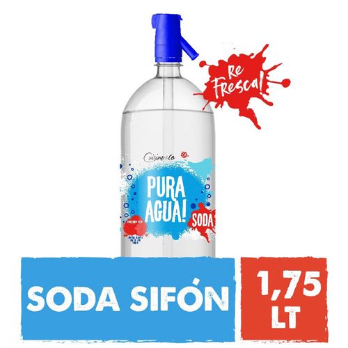 Soda Sifon 1