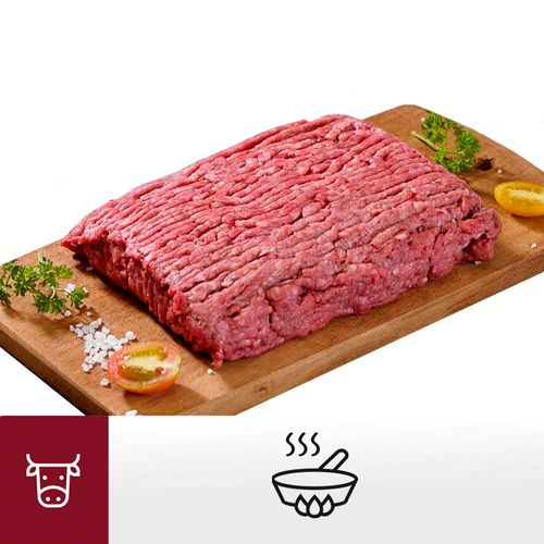 Carne Picada Premium Por Kg