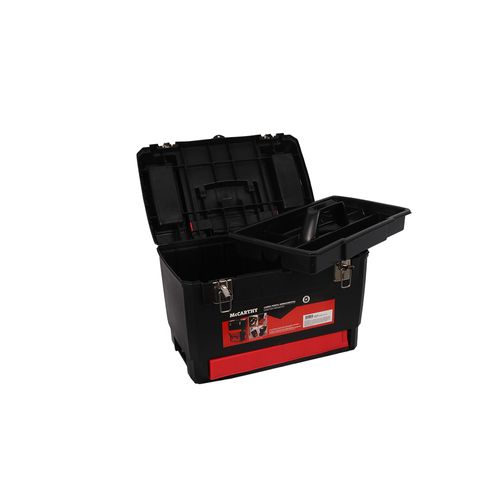 Caja Herramienta Carro Mc Carthy 18"