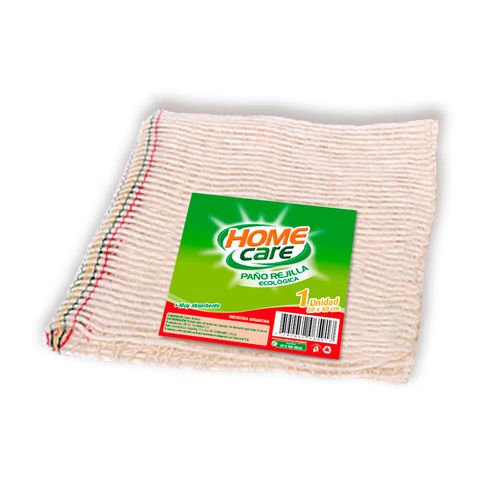 Paño Rejilla Cocina Pabilo 1u home Care