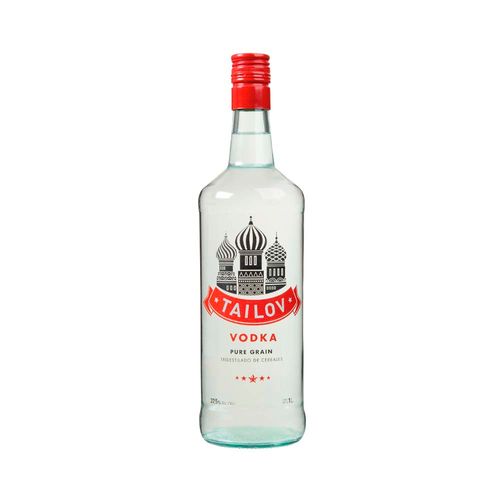 Vodka Tailov 1 L