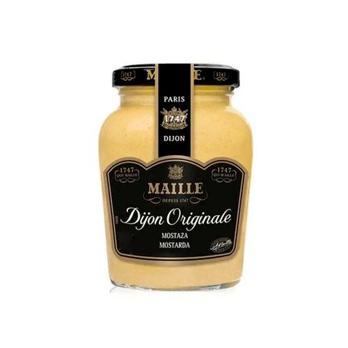 Mostaza Dijon Original Maille X 200ml