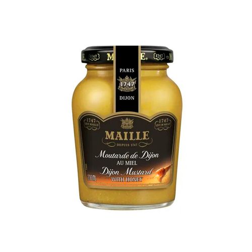 Mostaza Con Miel Maille X 200ml