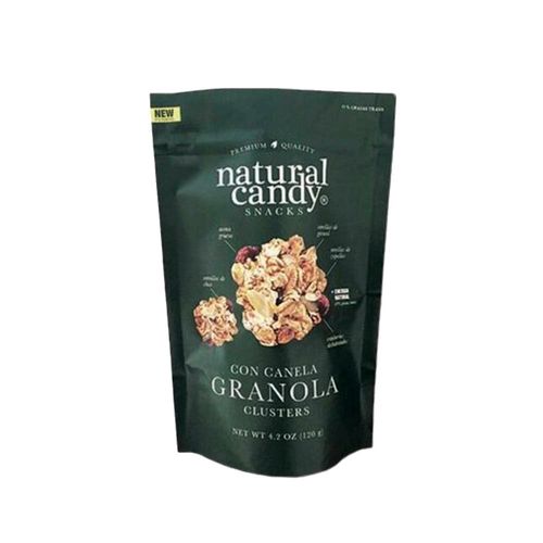 Granola Canela Clusters 100 Gr