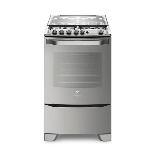 Cocinas Electrolux 56gxq 56cm Inox