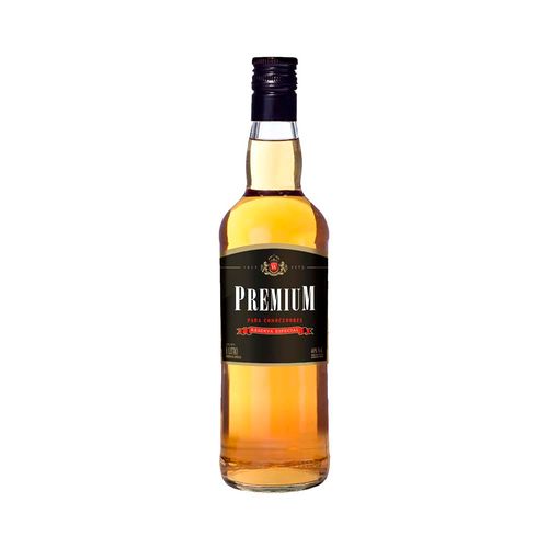 Whisky Premium 750 Ml