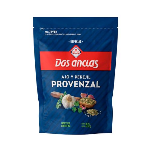 Provenzal Dos Anclas X 50gr