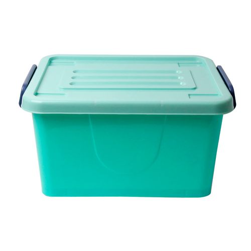 Caja Organizadora 13l Color Solido 37,5x29,3x19,8cm