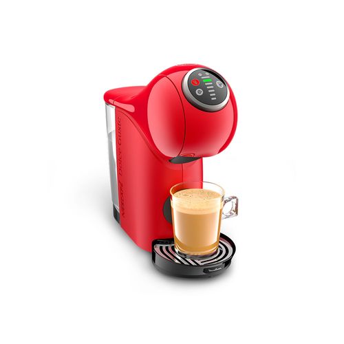 Cafetera  Genio S Plus Roja Pv34055 Dolce Gusto