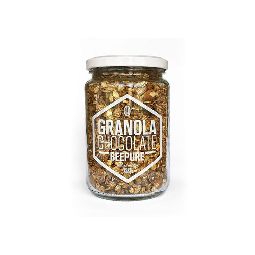 Granola Con Chocolate Beepure 330 Gr