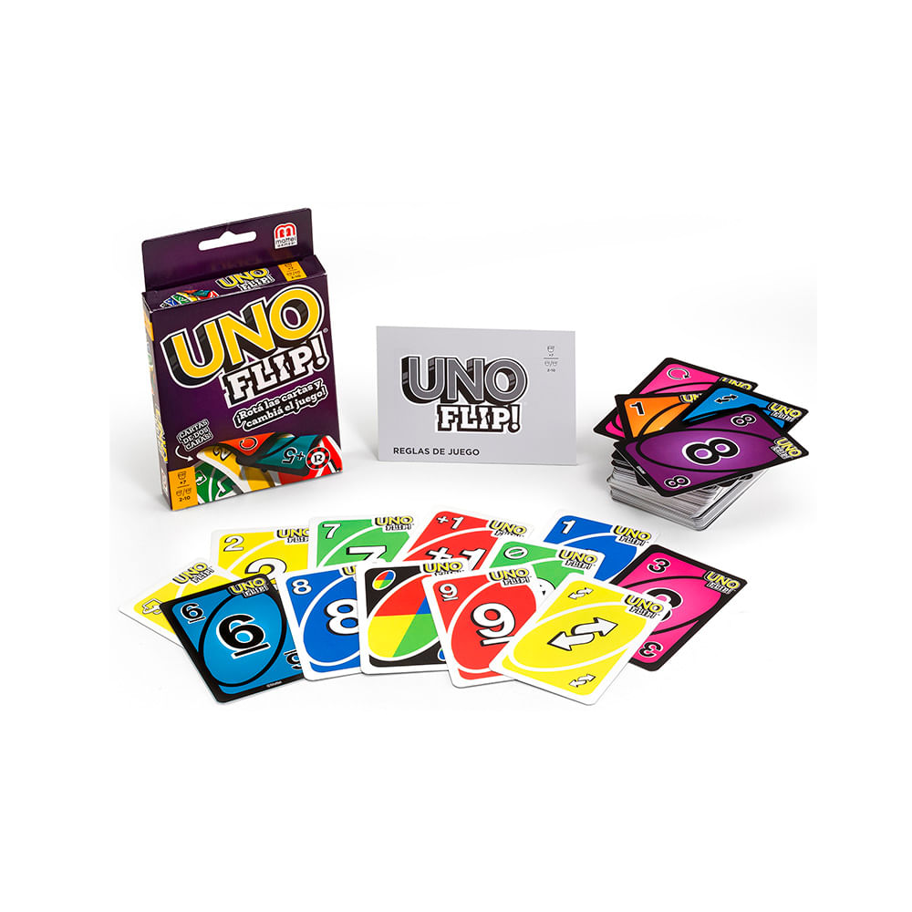 Juego De Cartas Doble SD - Jumbo