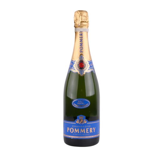 Champaña Pommery Brut Royal 750 Cc