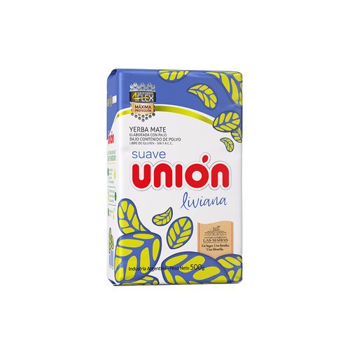 Yerba Liviana 4flex Union 500 Gr