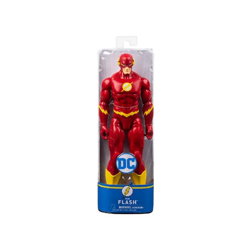 Figura Comics 30cm Flash Caffarena