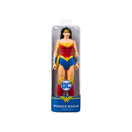 Figura Comics Wonder Woman 30cm  Caffarena