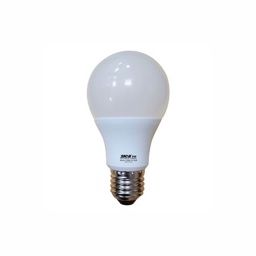 Led Bulbo E27 Fría 13w Sica