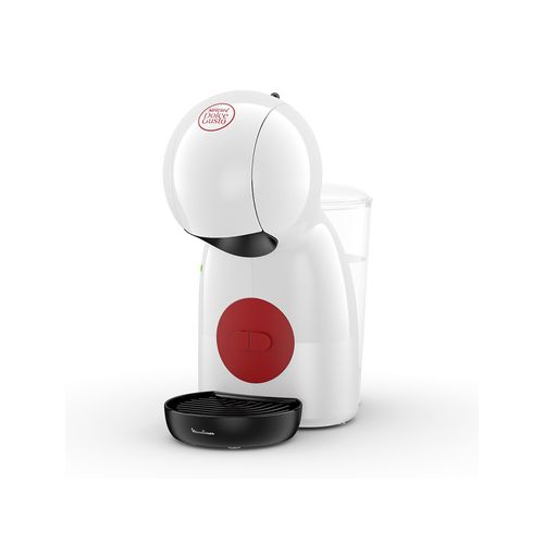 Cafetera Dolce Gusto Piccolo Xs Blanca Mouline