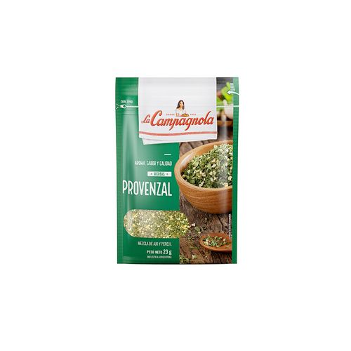 Provenzal La Campagnola 23 Gr