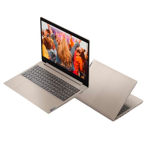 Notebook Lenovo 15.6' Ip 3 3020 4g 500g