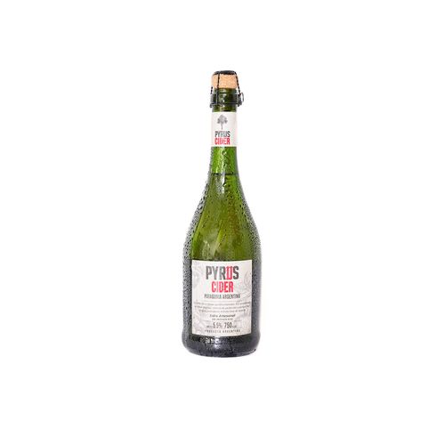 Sidra Pyrus Cider 750 Ml