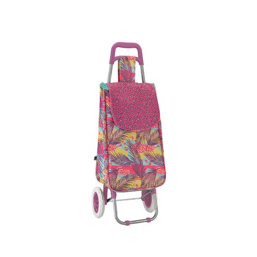 Carro Compras Diseno Salvaje Q2 Pv23krea