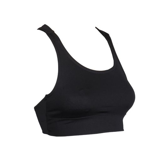 Top Mujer Deporte Ne C/recurb Pv23