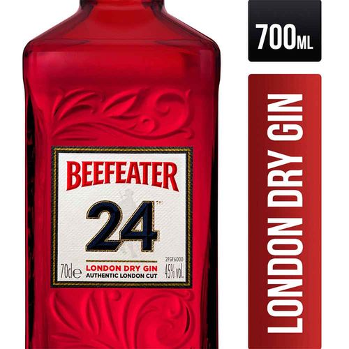 Gin Beefeater 24 700 Ml