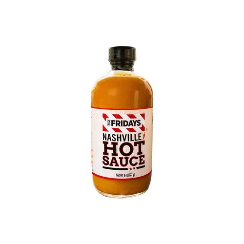 Salsa Nashville Hot Tgi Fridays 227 Gr