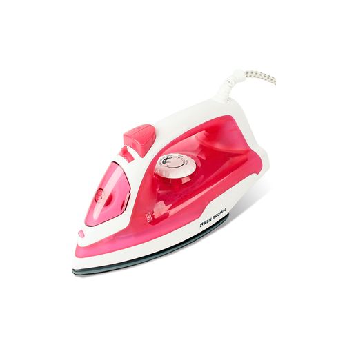 Plancha A Vapor 1200w. Ken Brown T-107