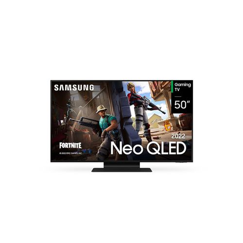 Smart Tv Neoqled Samsung 50 4k