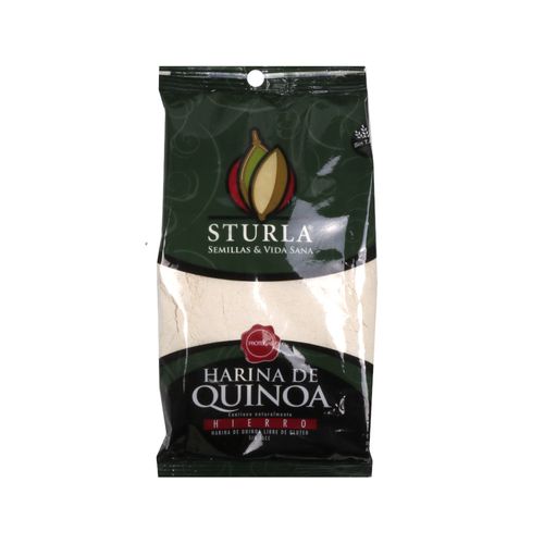 Harina De Quinoa