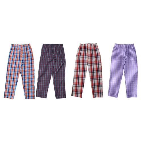 Pantalon Pijama Niña Sur Urb Pv23 X 1 Un