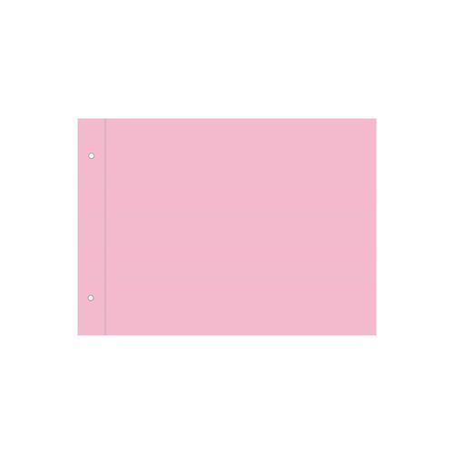 Carpeta Nro 5 Rosa Pastel I - Inkdrop