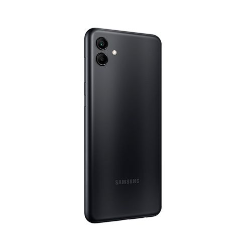 Celular Samsung Galaxy A04 128gb Negro